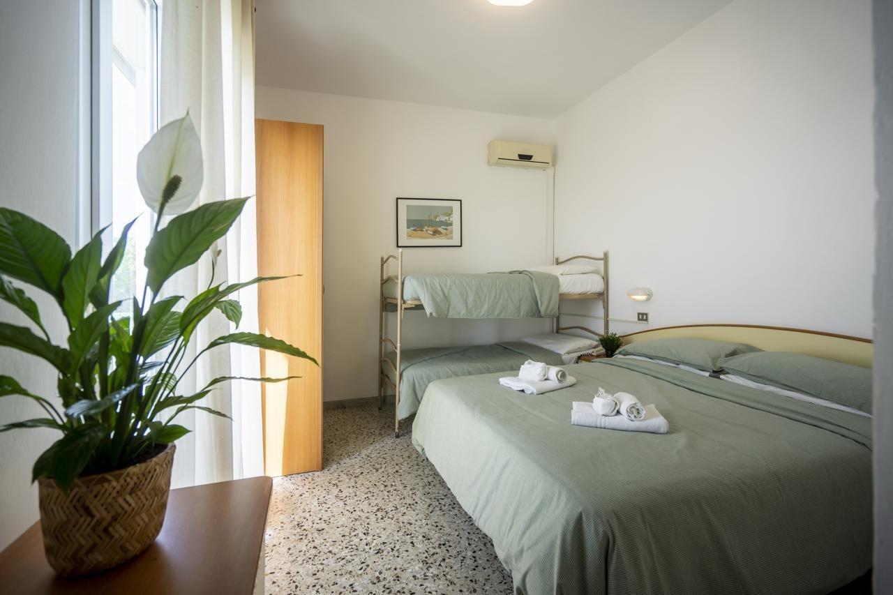 Hotel Mamy Rimini Exterior photo