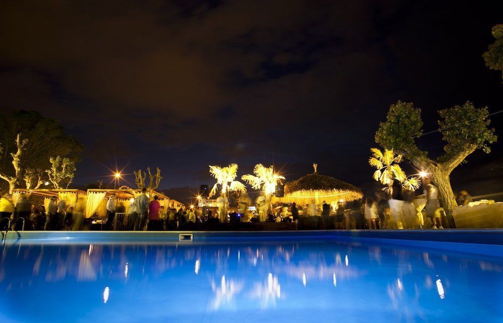 Hotel Mamy Rimini Exterior photo